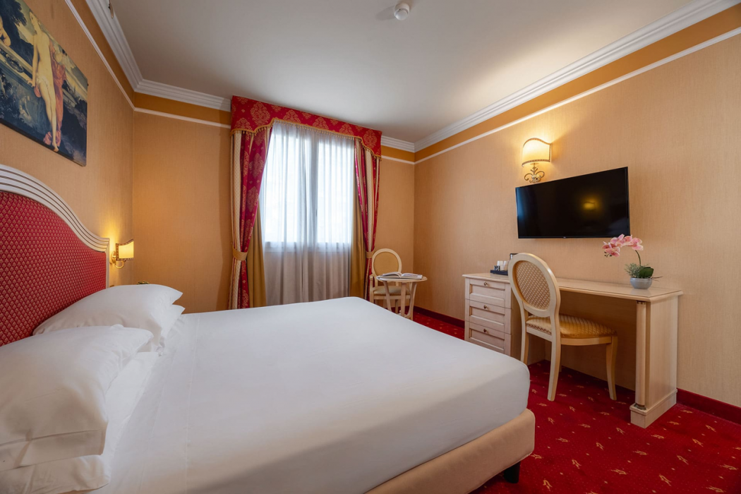 Ih Hotels Padova Admiral 16/59