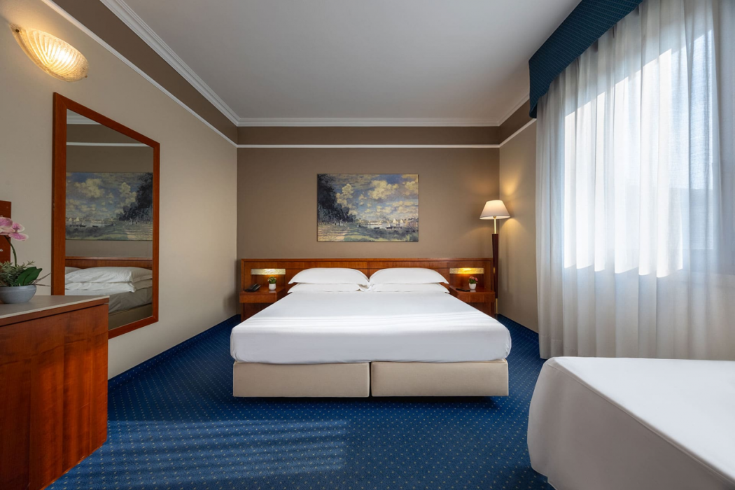 Ih Hotels Padova Admiral 14/59