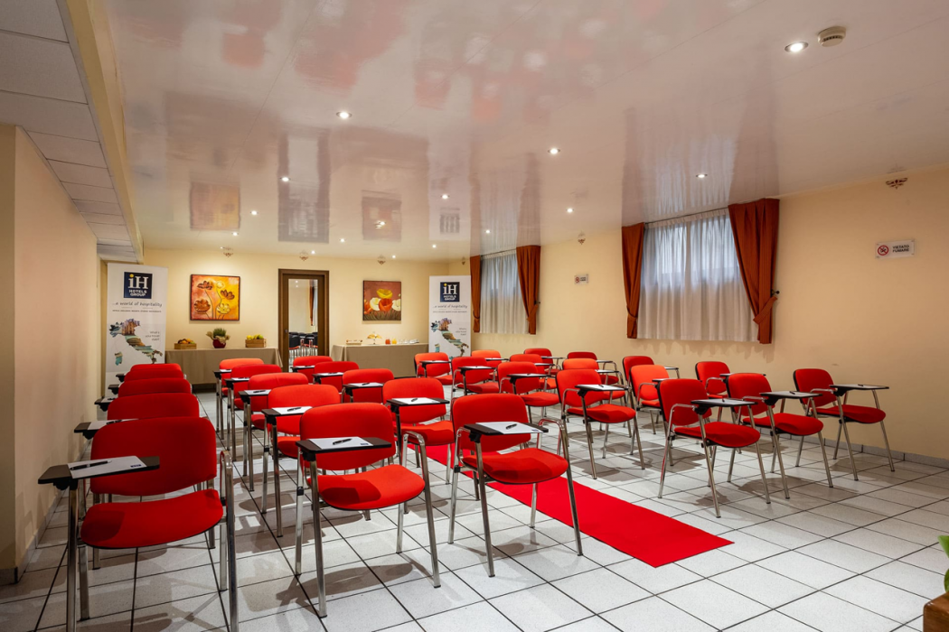 Ih Hotels Padova Admiral 26/59