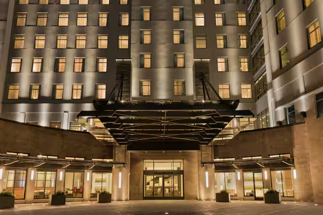 Embassy Suites by Hilton Berkeley Heights 1/61