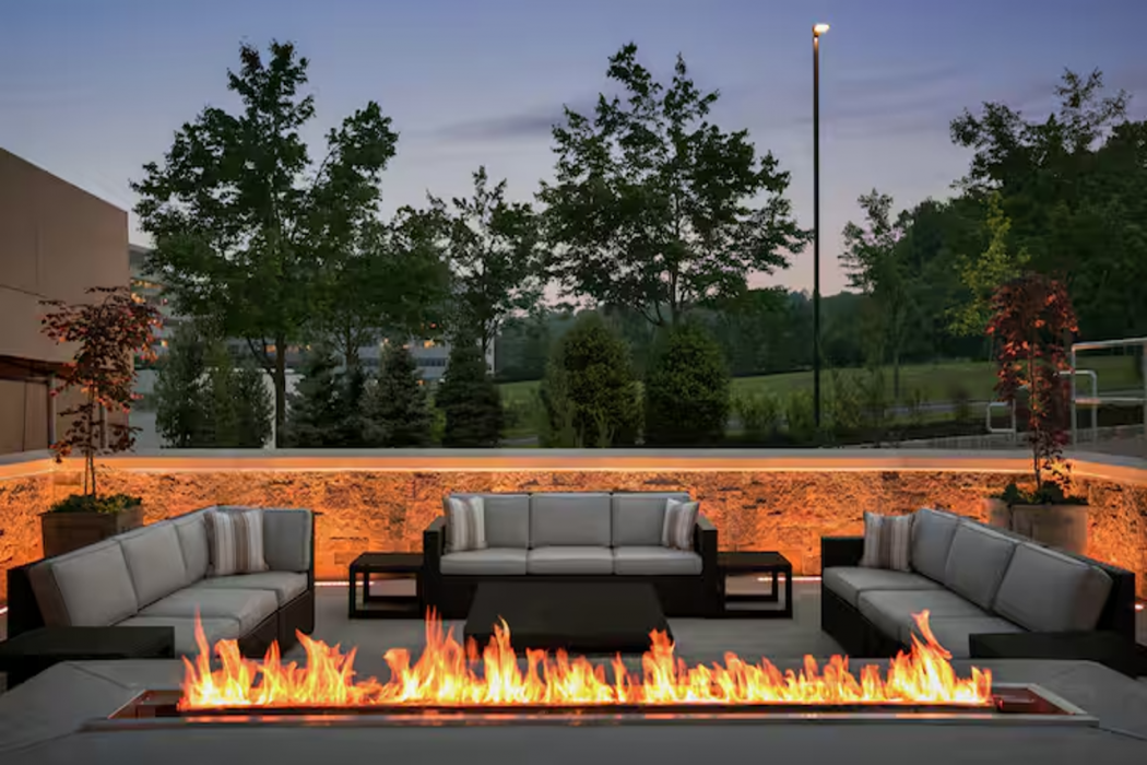 Embassy Suites by Hilton Berkeley Heights 20/61