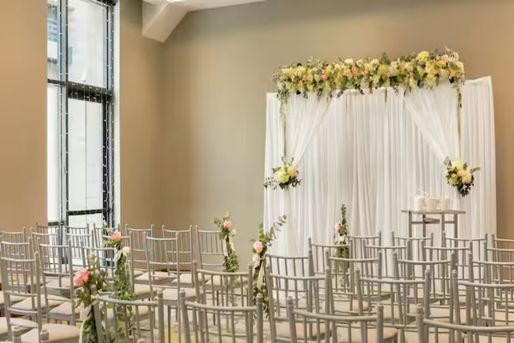 Embassy Suites by Hilton Berkeley Heights 19/61