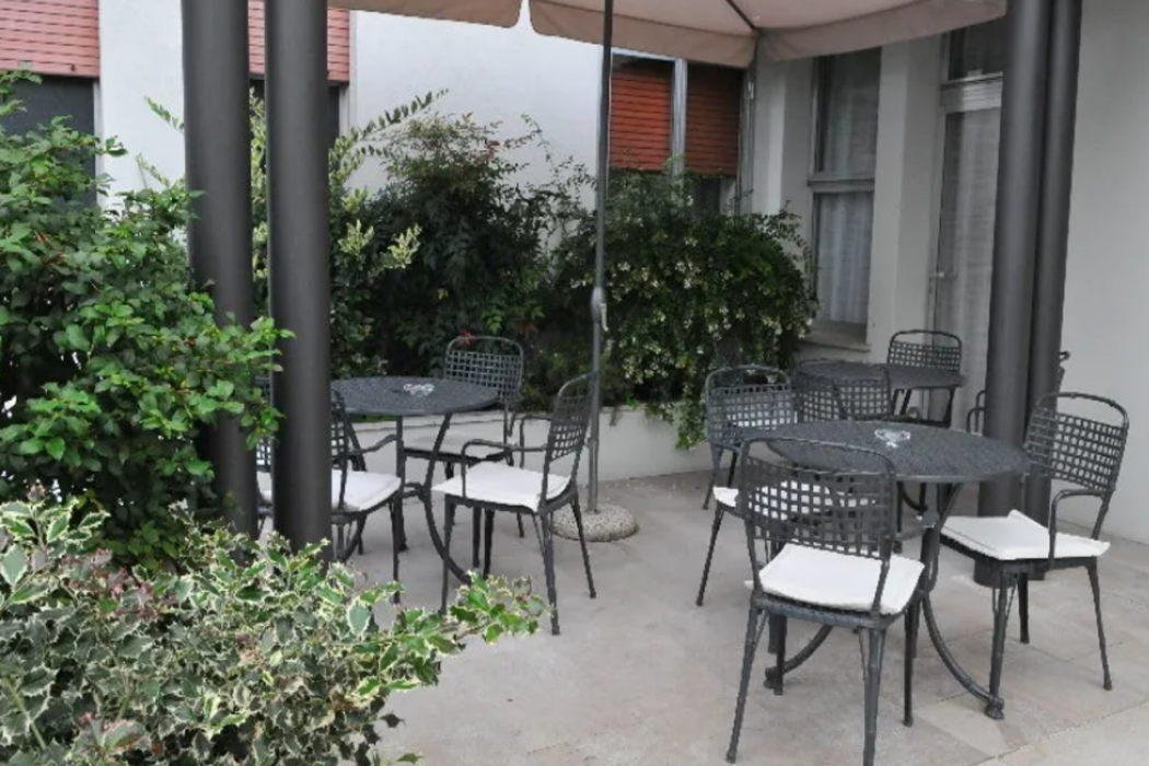 B&B HOTEL Treviso Al Fogher 17/20