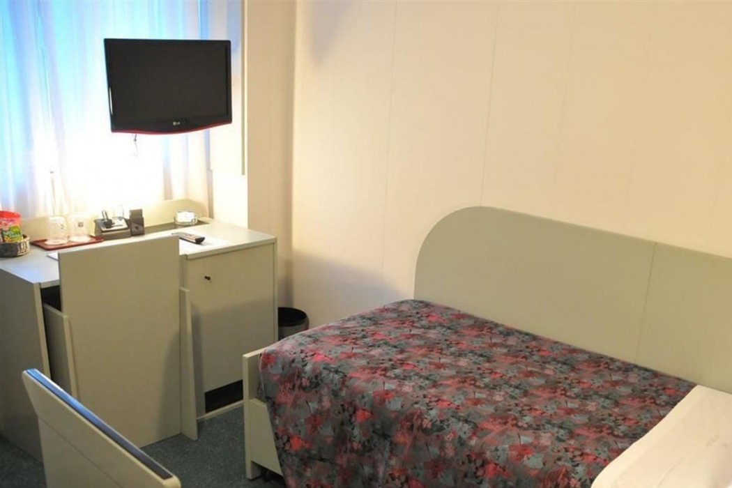 B&B HOTEL Treviso Al Fogher 7/20