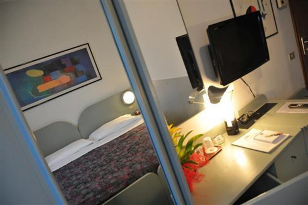 B&B HOTEL Treviso Al Fogher 9/20