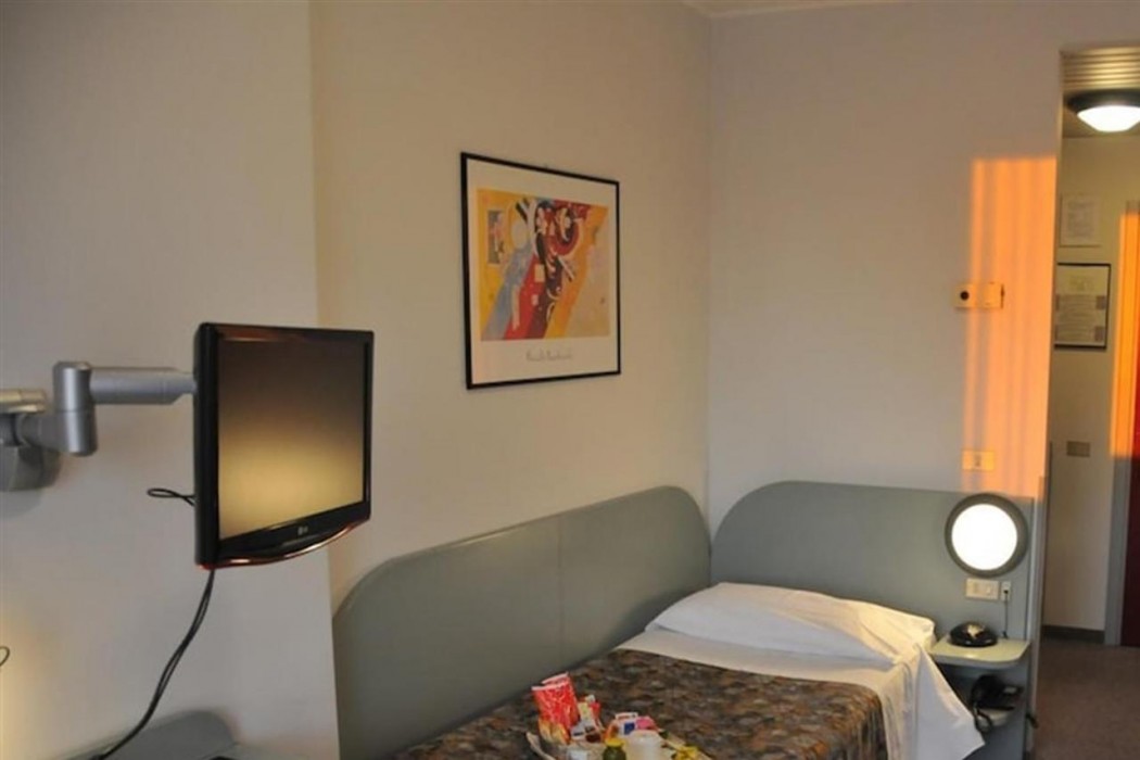 B&B HOTEL Treviso Al Fogher 5/20