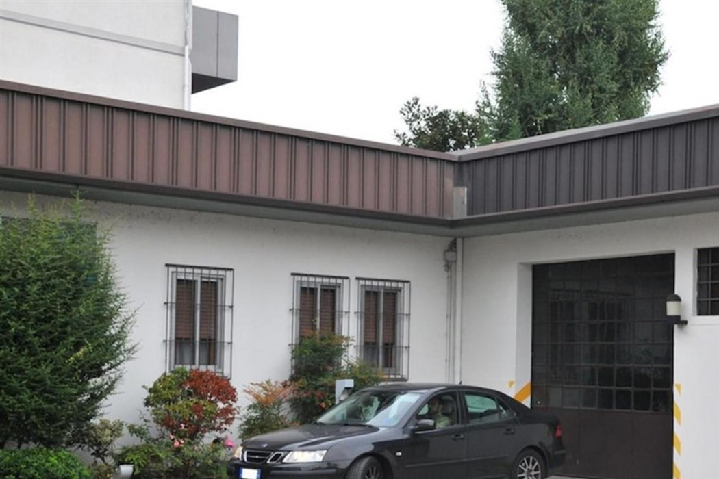 B&B HOTEL Treviso Al Fogher 19/20