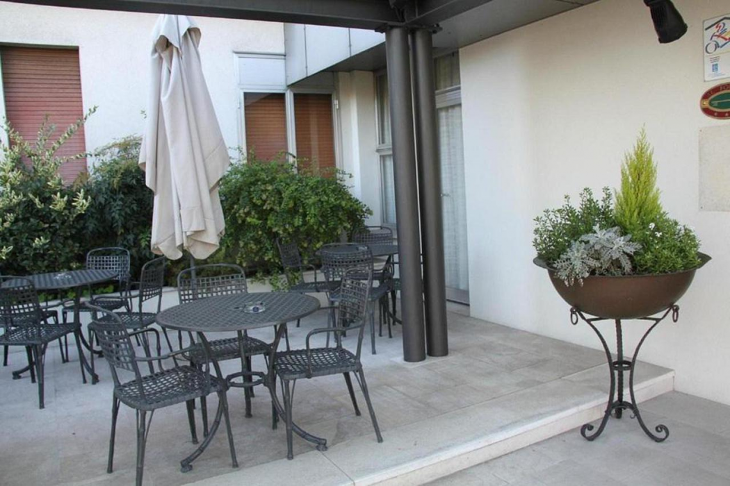 B&B HOTEL Treviso Al Fogher 16/20