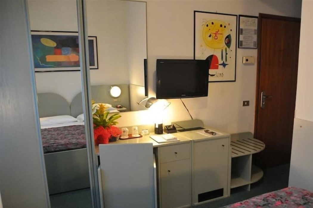 B&B HOTEL Treviso Al Fogher 11/20