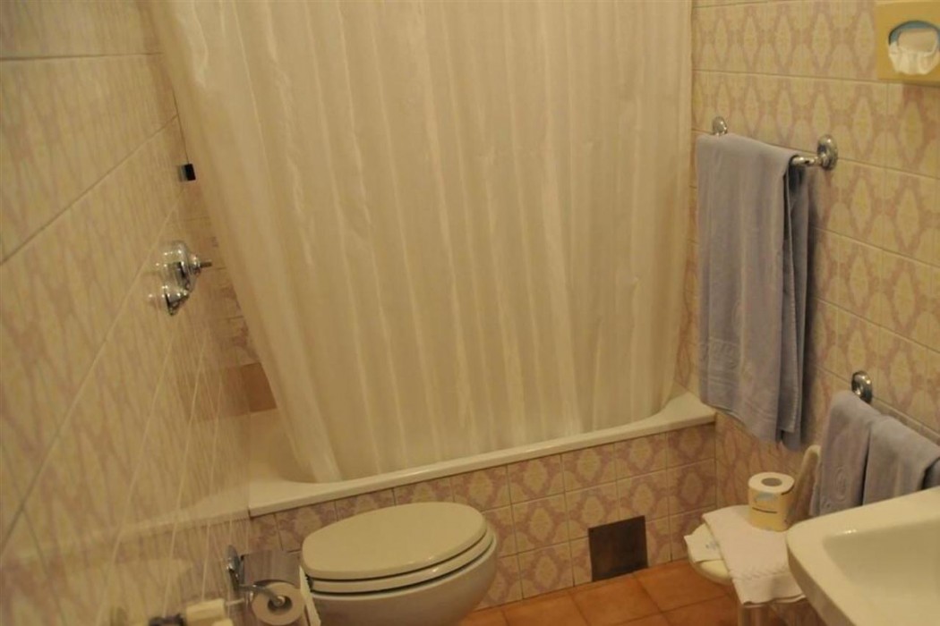 B&B HOTEL Treviso Al Fogher 14/20