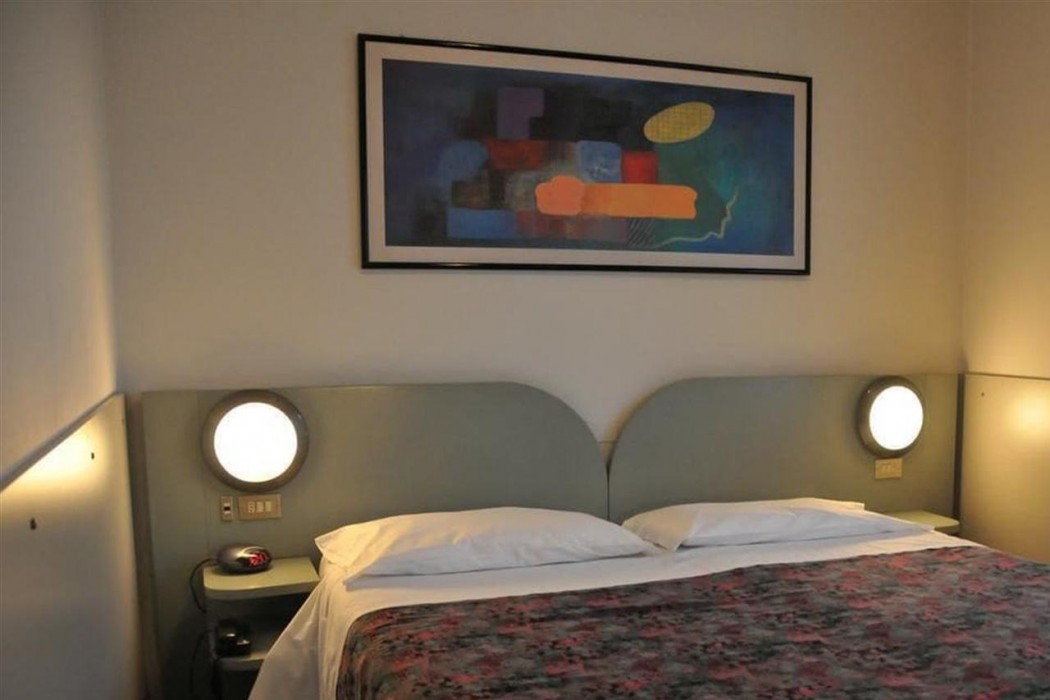 B&B HOTEL Treviso Al Fogher 2/20