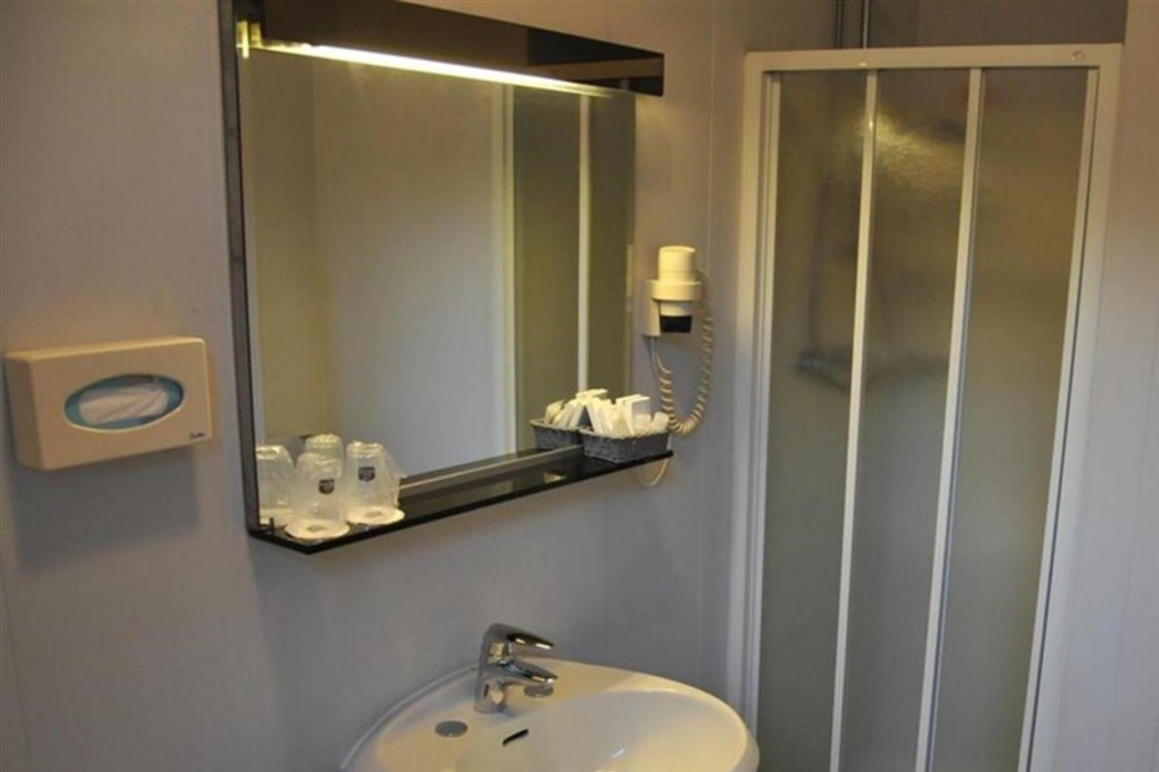 B&B HOTEL Treviso Al Fogher 13/20