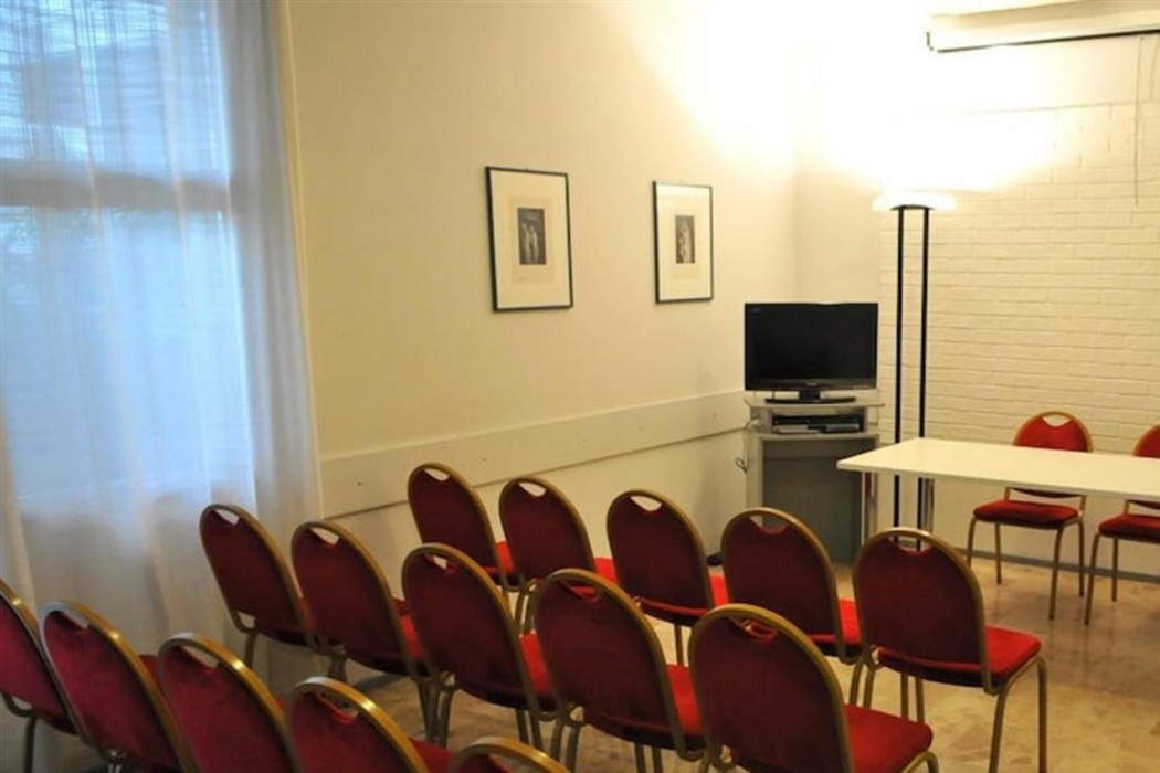 B&B HOTEL Treviso Al Fogher 15/20