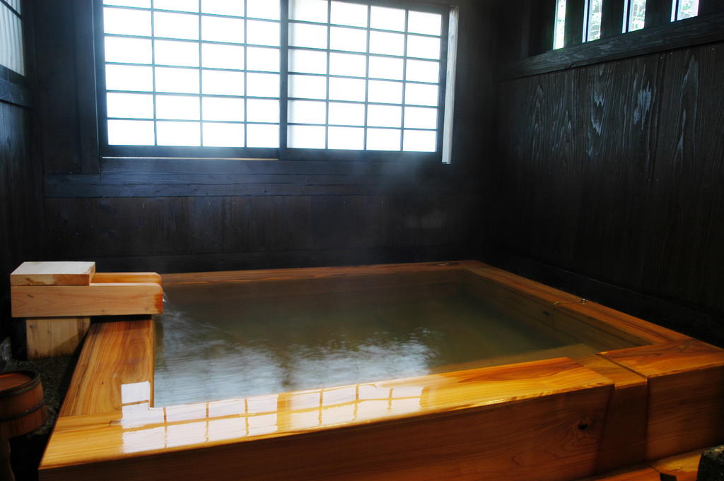 Sanga Ryokan 13/33