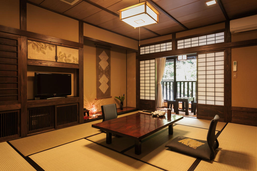 Sanga Ryokan 12/33