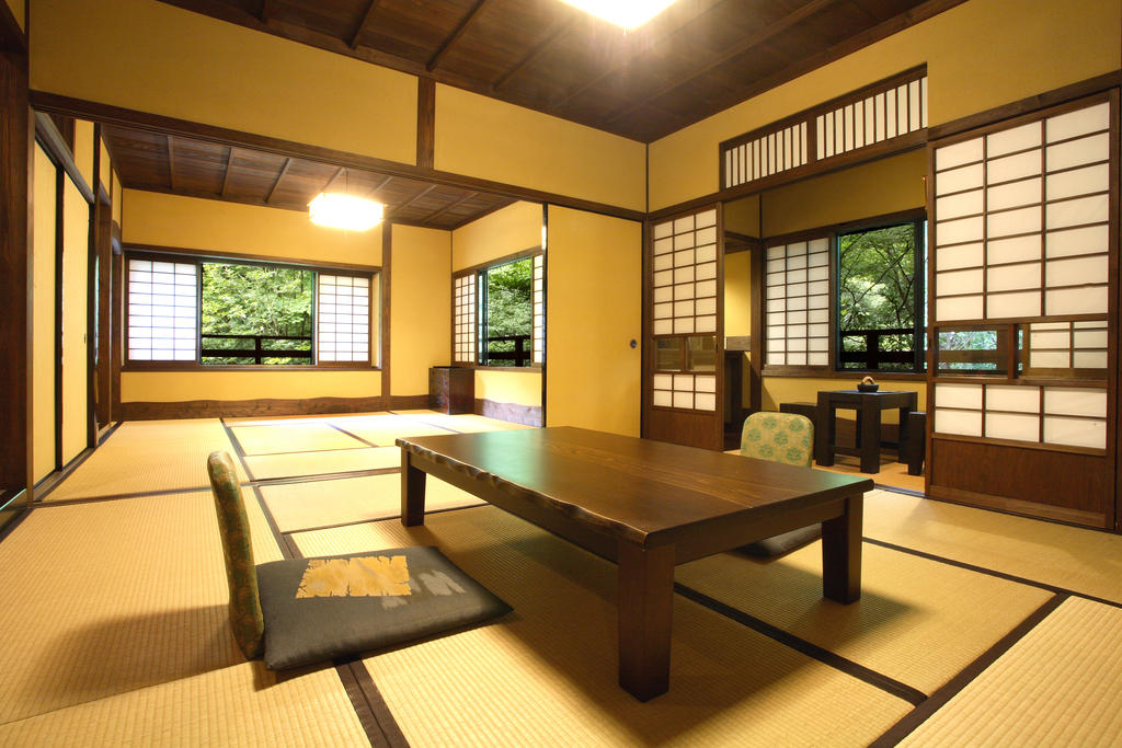 Sanga Ryokan 11/33
