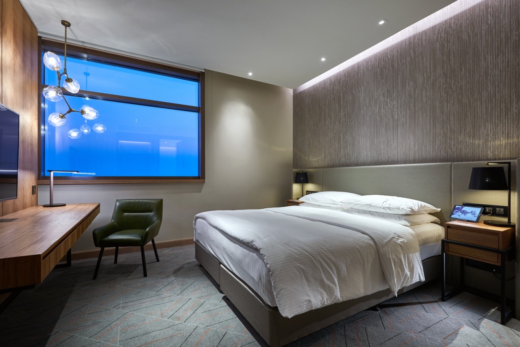 Mysk Al Mouj Hotel 7/17