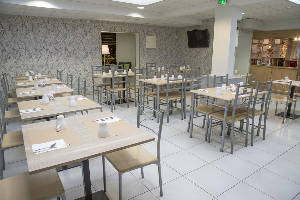 Logis Hotel Chaptal 18/31