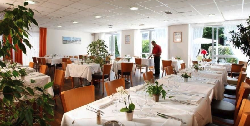 HOTEL DES REMPARTS 11/23