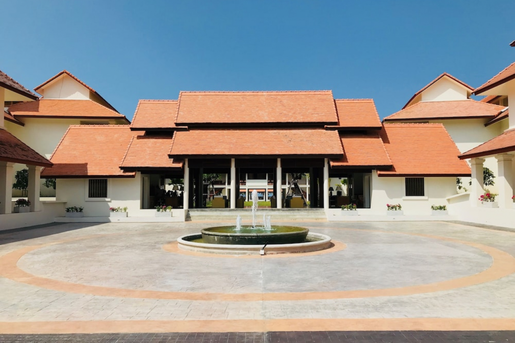 Le Menara Khao Lak in TAKUA PA