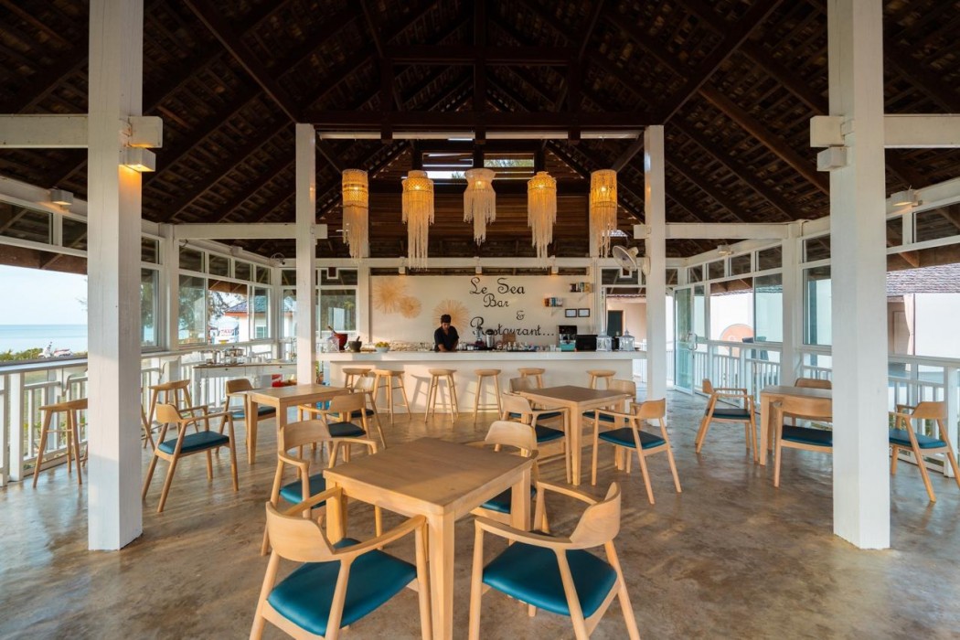 Le Menara Khao Lak 36/77