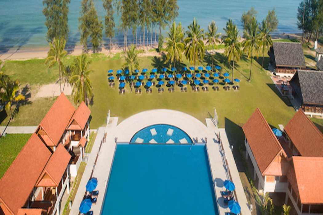 Le Menara Khao Lak in TAKUA PA