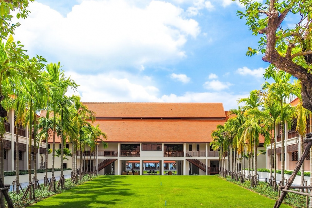Le Menara Khao Lak in TAKUA PA