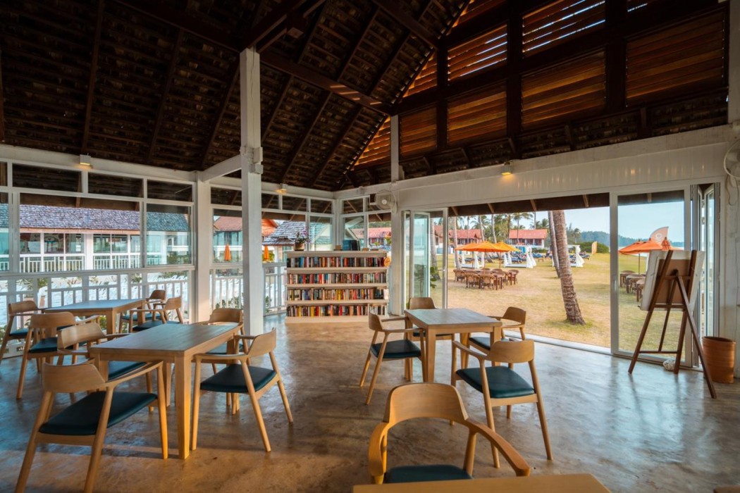 Le Menara Khao Lak 37/77