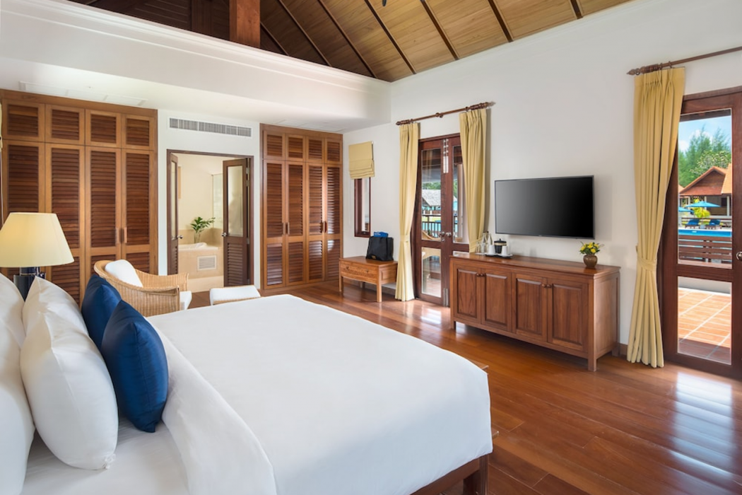 Le Menara Khao Lak 21/77