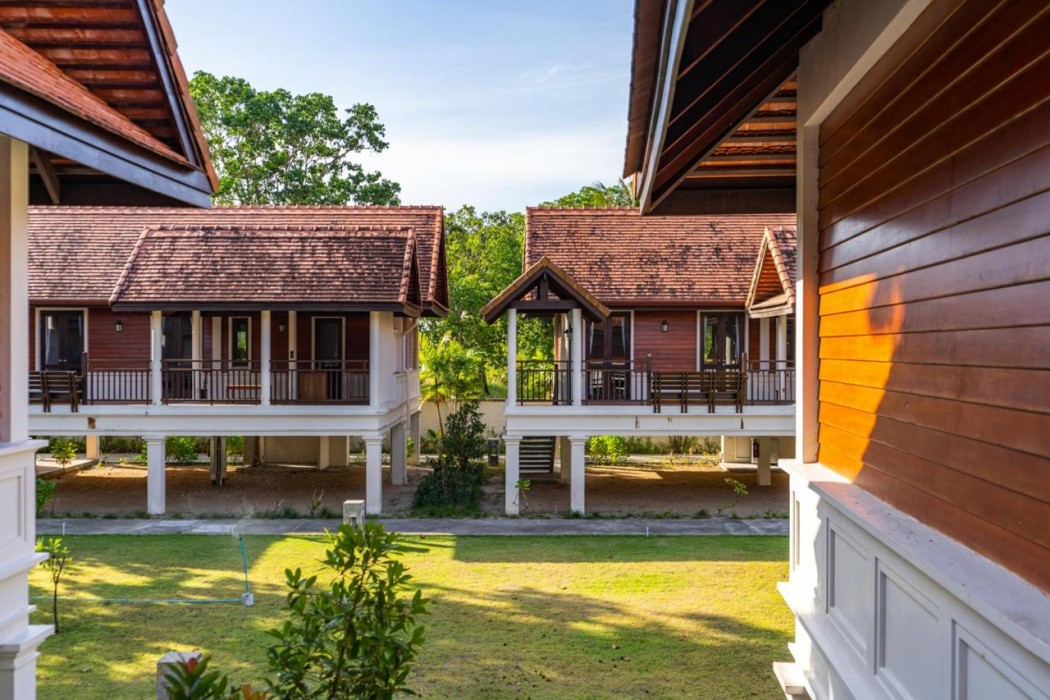 Le Menara Khao Lak酒店(Le Menara Khao Lak) 图片2