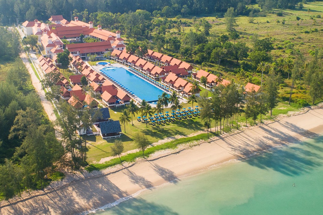 Le Menara Khao Lak in TAKUA PA