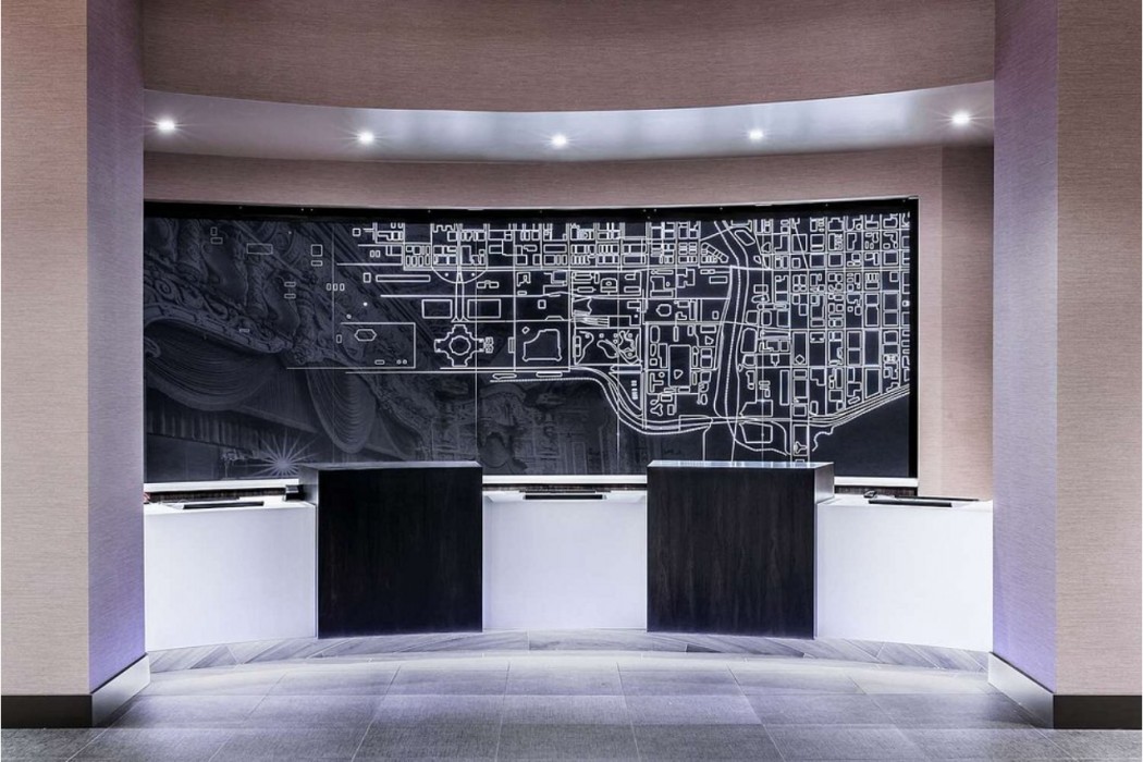 Cambria Hotel Chicago Loop - Theatre District 3/50