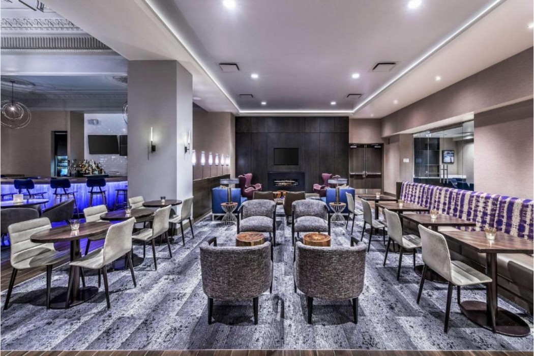 Cambria Hotel Chicago Loop - Theatre District 33/50