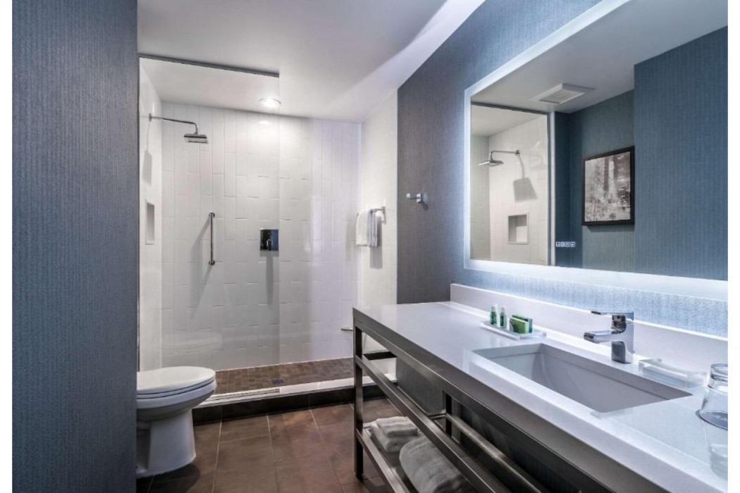 Cambria Hotel Chicago Loop - Theatre District 15/50