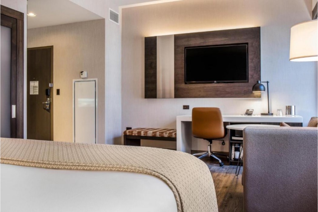 Cambria Hotel Chicago Loop - Theatre District 9/50