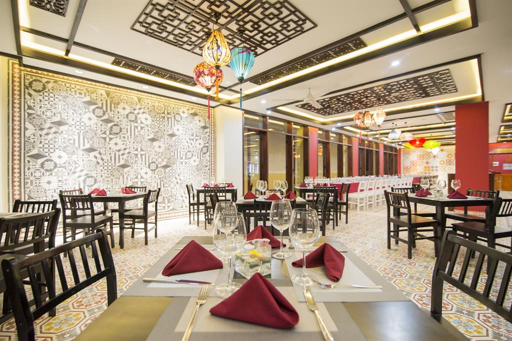 Hoi An River green Boutique Hotel 23/55