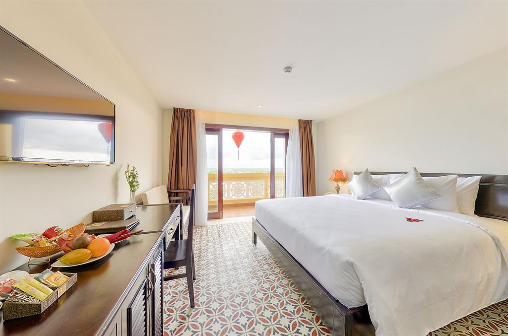 Hoi An River green Boutique Hotel 12/55