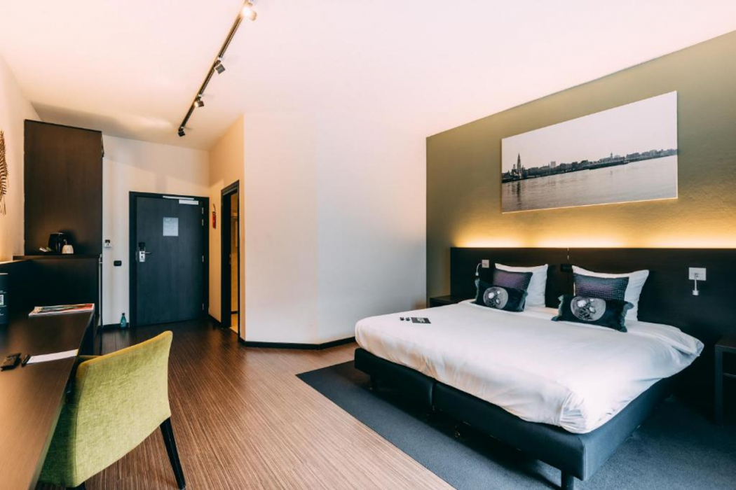 Hotel Ter Elst 7/49