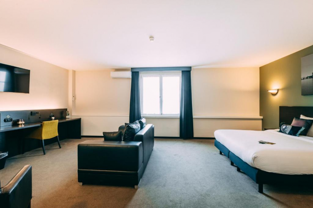 Hotel Ter Elst 6/49