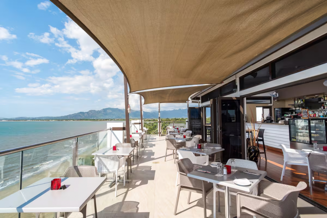 Ramada Suites by Wyndham Wailoaloa Beach Fiji 19/50