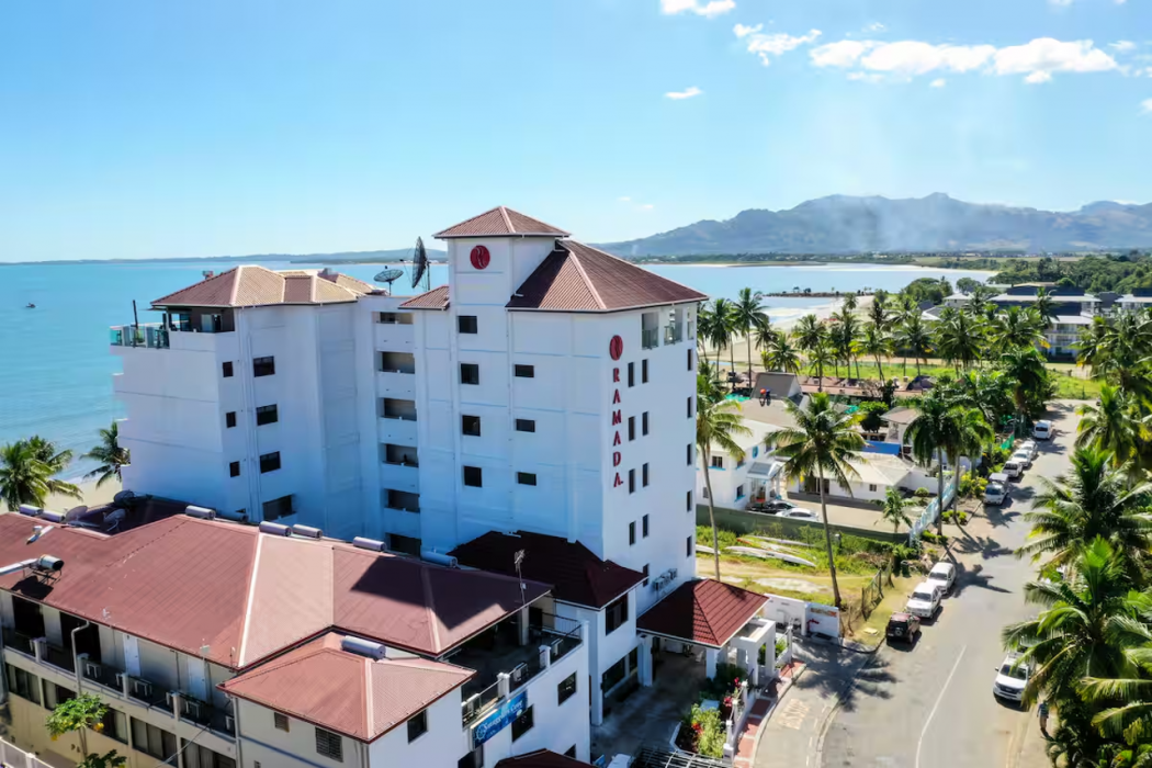 Ramada Suites by Wyndham Wailoaloa Beach Fiji 6/50