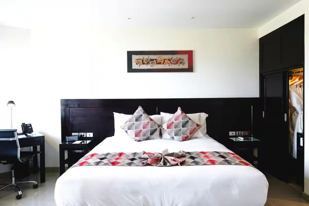 Ramada Suites by Wyndham Wailoaloa Beach Fiji 13/50