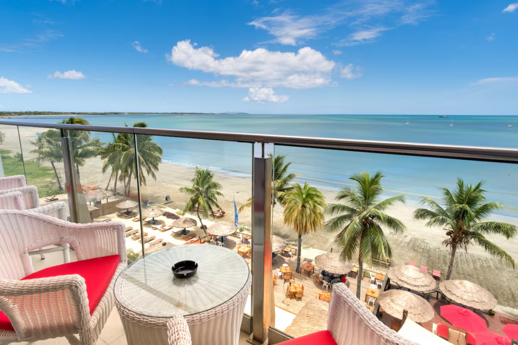 Ramada Suites by Wyndham Wailoaloa Beach Fiji 20/50