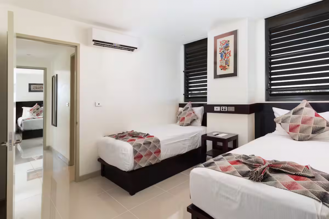 Ramada Suites by Wyndham Wailoaloa Beach Fiji 15/50