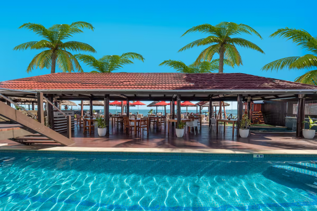 Ramada Suites by Wyndham Wailoaloa Beach Fiji 23/50