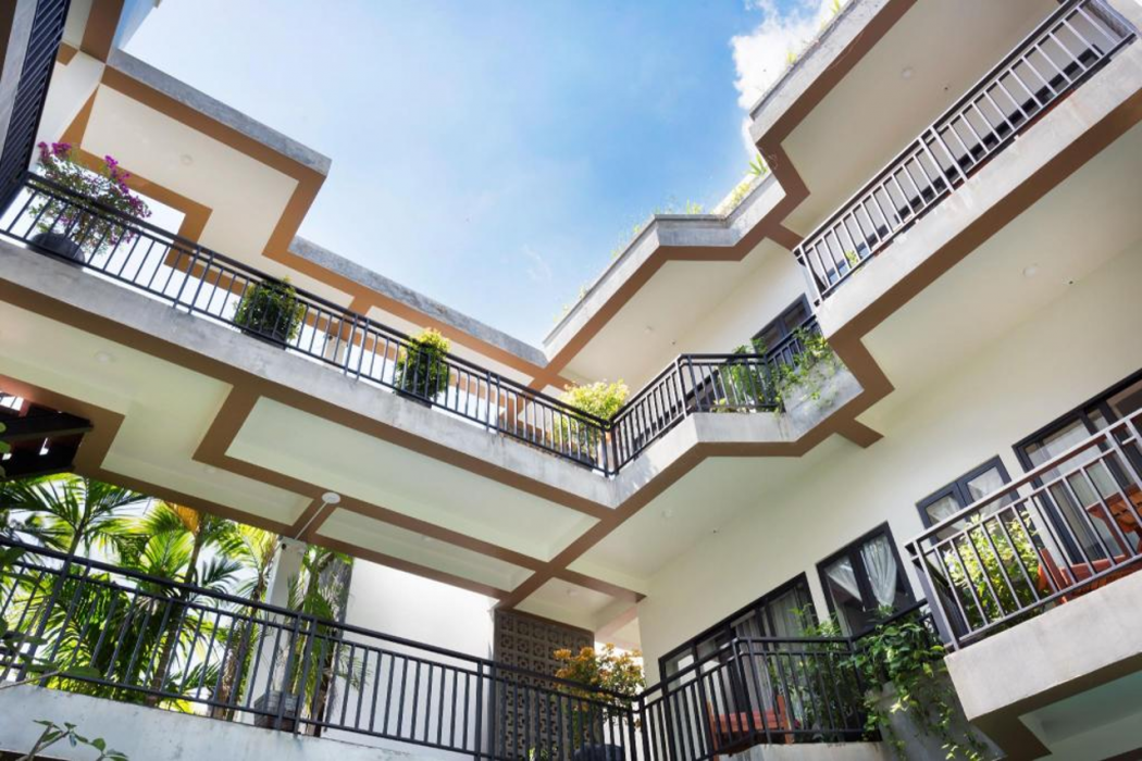 SK Residence 33/63