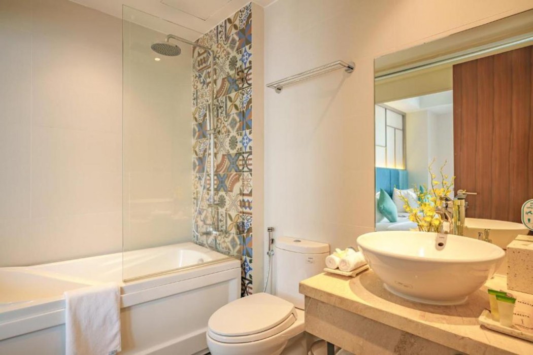 Seaesta Hotel Nha Trang 15/65