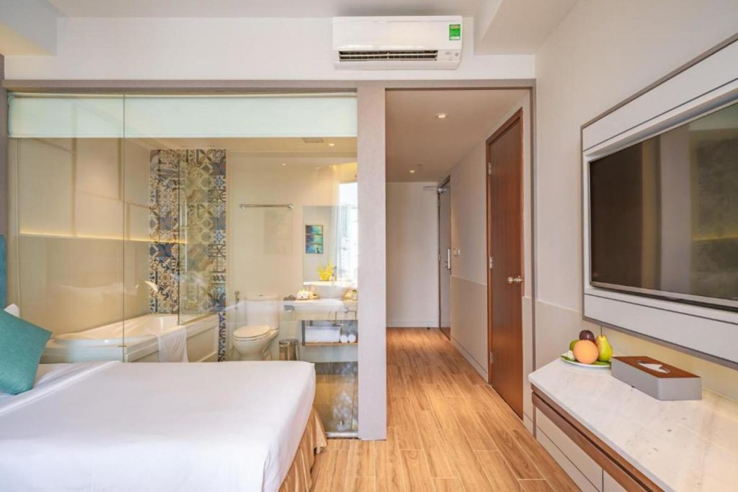 Seaesta Hotel Nha Trang 16/65