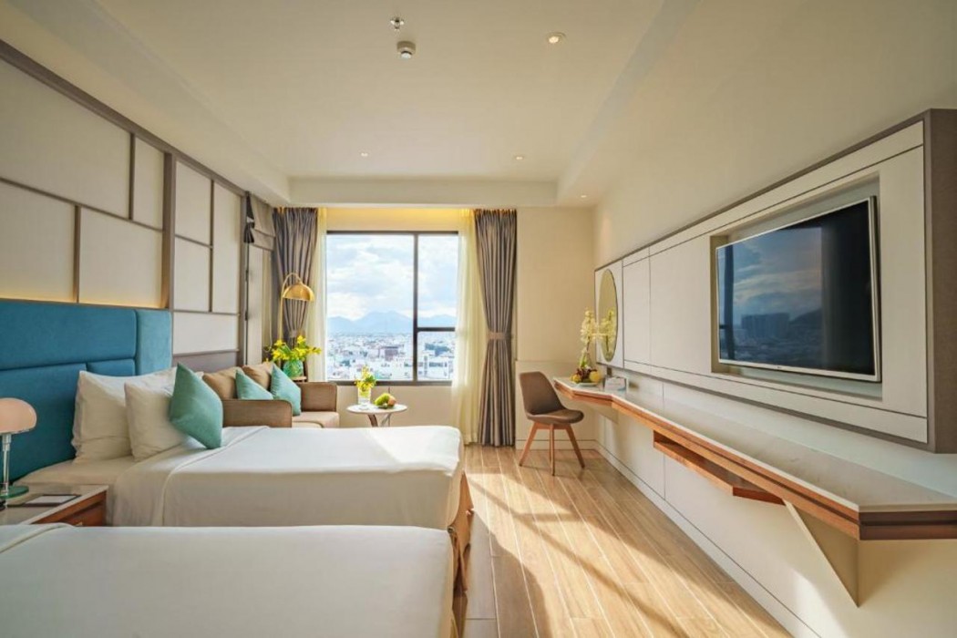 Seaesta Hotel Nha Trang 17/65