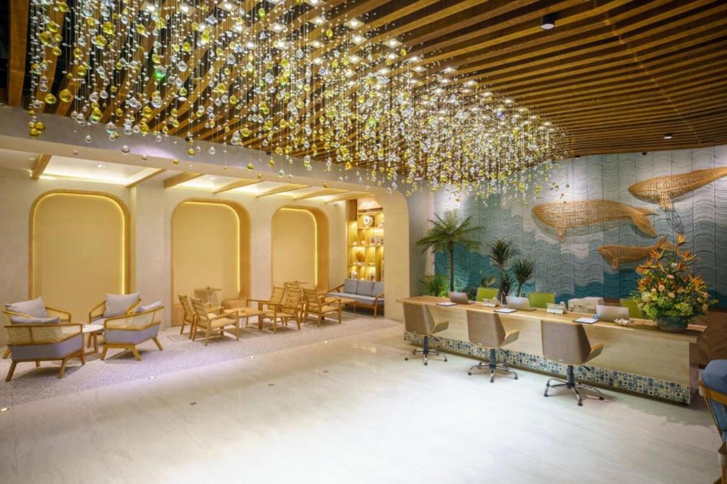 Seaesta Hotel Nha Trang 8/65